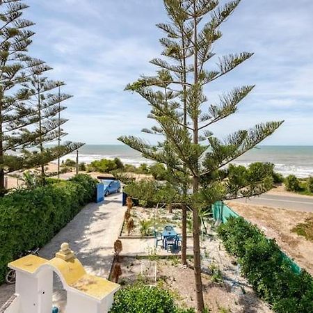 Ocean Breeze ,See View Apartment L'Oasis Exterior photo