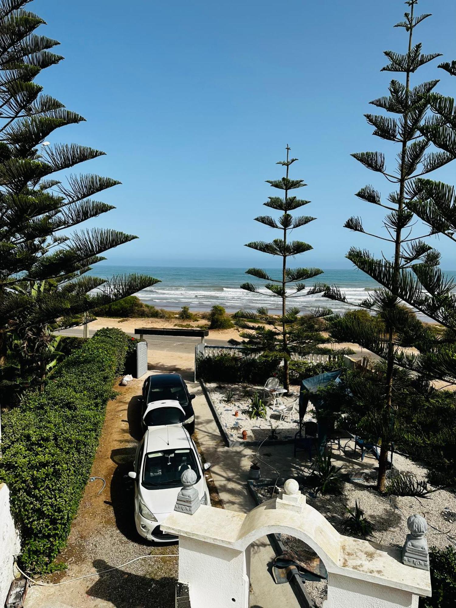 Ocean Breeze ,See View Apartment L'Oasis Exterior photo