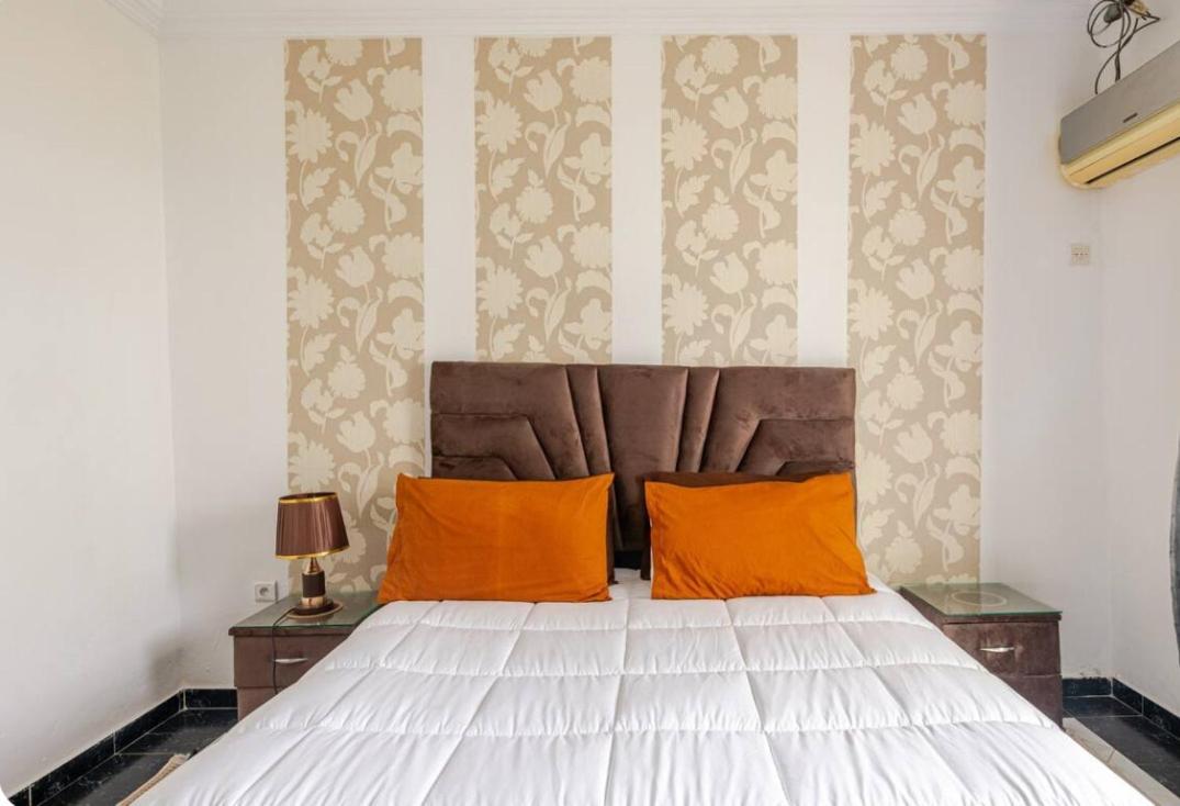 Ocean Breeze ,See View Apartment L'Oasis Exterior photo