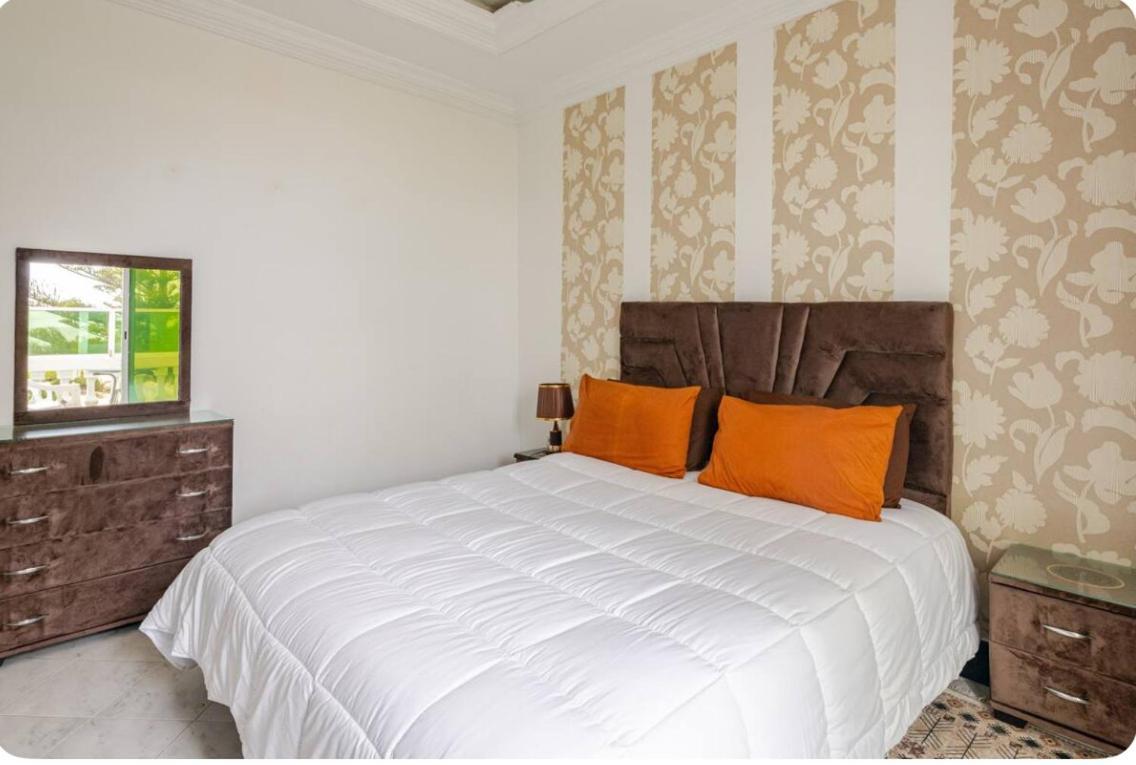 Ocean Breeze ,See View Apartment L'Oasis Exterior photo