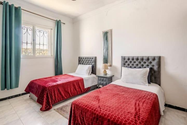 Ocean Breeze ,See View Apartment L'Oasis Exterior photo