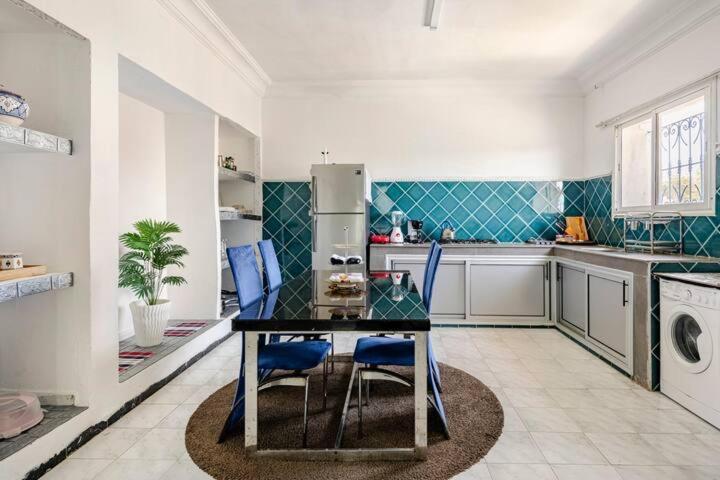 Ocean Breeze ,See View Apartment L'Oasis Exterior photo