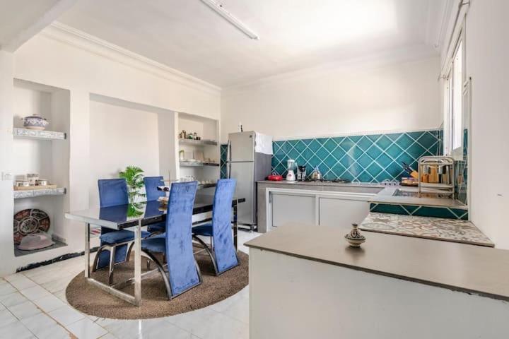 Ocean Breeze ,See View Apartment L'Oasis Exterior photo