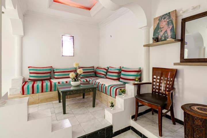 Ocean Breeze ,See View Apartment L'Oasis Exterior photo