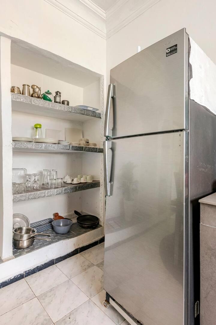 Ocean Breeze ,See View Apartment L'Oasis Exterior photo