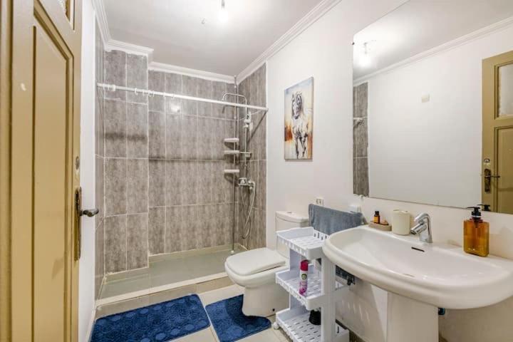 Ocean Breeze ,See View Apartment L'Oasis Exterior photo