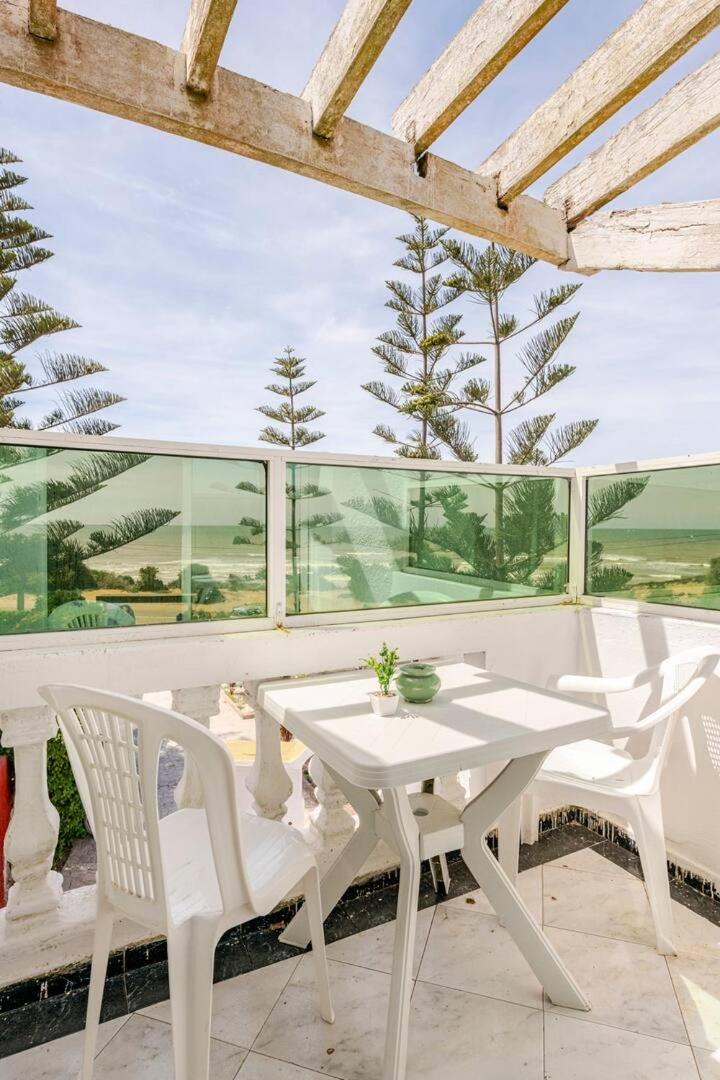 Ocean Breeze ,See View Apartment L'Oasis Exterior photo