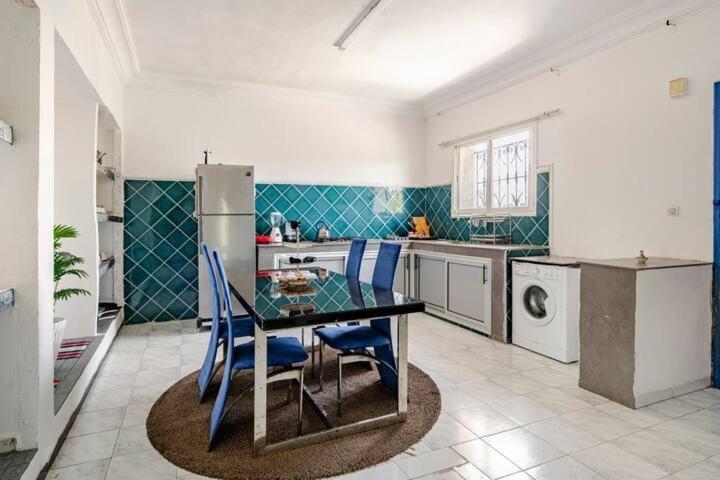 Ocean Breeze ,See View Apartment L'Oasis Exterior photo